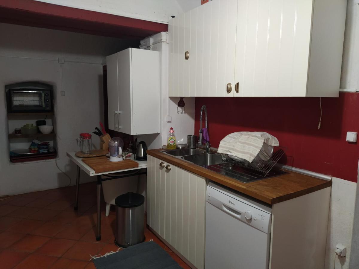 Affittacamere Casa Dos Arrabidos Torres Novas Esterno foto