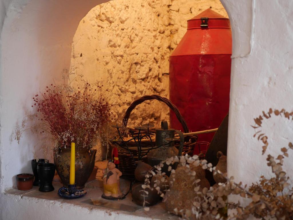 Affittacamere Casa Dos Arrabidos Torres Novas Esterno foto