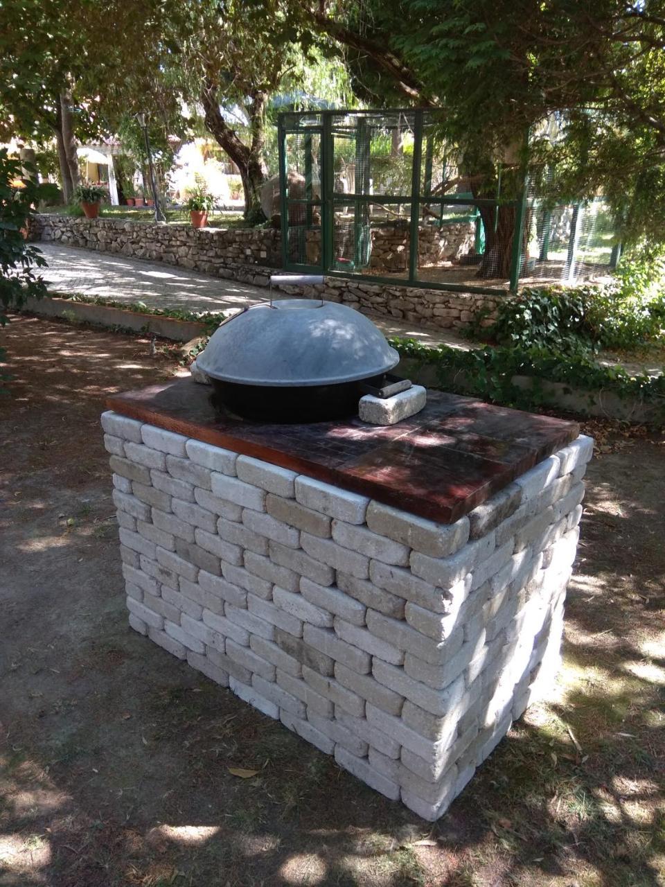 Affittacamere Casa Dos Arrabidos Torres Novas Esterno foto