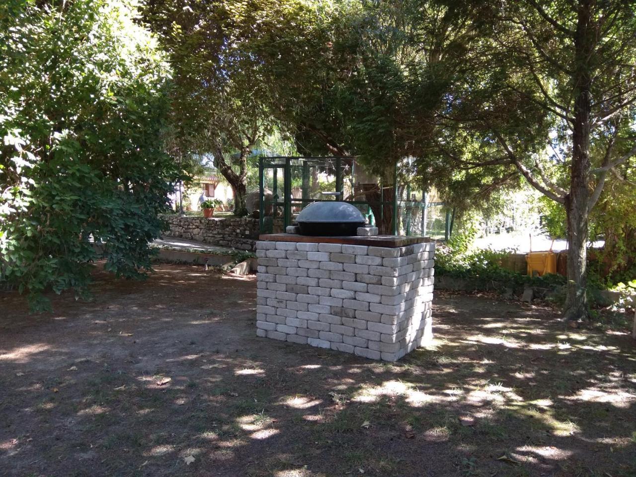Affittacamere Casa Dos Arrabidos Torres Novas Esterno foto