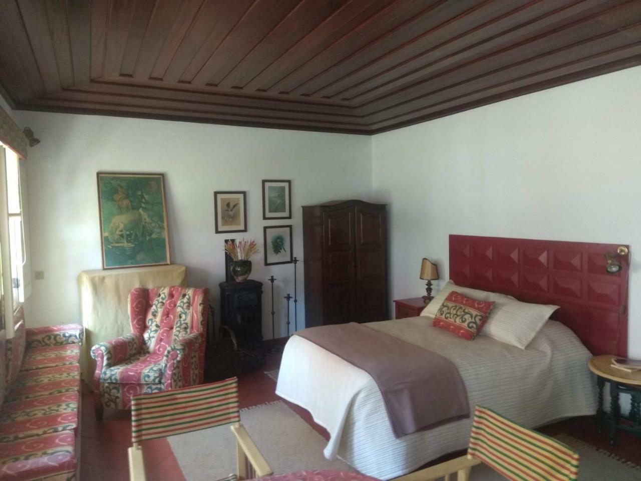 Affittacamere Casa Dos Arrabidos Torres Novas Esterno foto