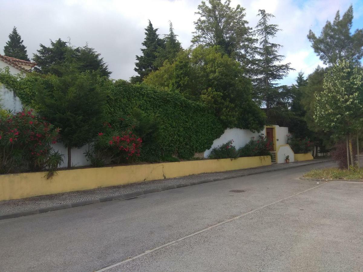 Affittacamere Casa Dos Arrabidos Torres Novas Esterno foto